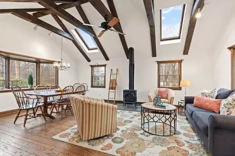 Living - 17 Sturges Rd, Reading, MA 01867 photo 3 of 6