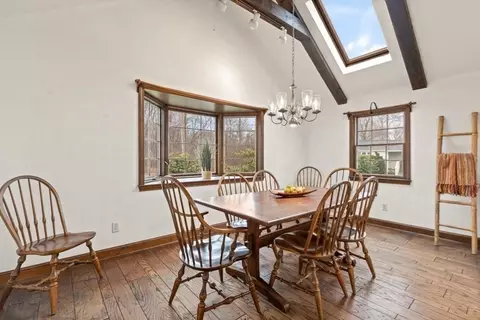 Dining - 17 Sturges Rd, Reading, MA 01867 photo 2 of 2