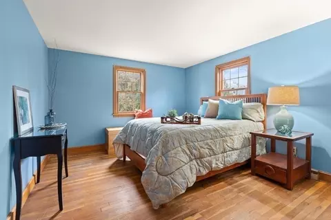 Bedroom - 17 Sturges Rd, Reading, MA 01867 photo 2 of 2