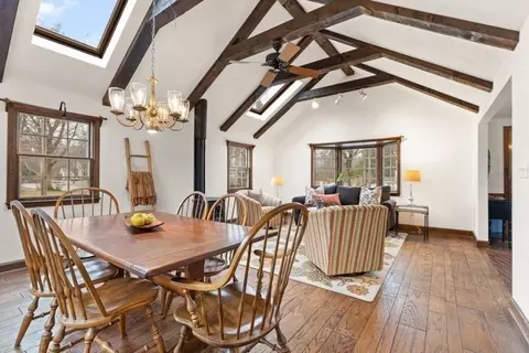 Dining - 17 Sturges Rd, Reading, MA 01867 photo 1 of 2