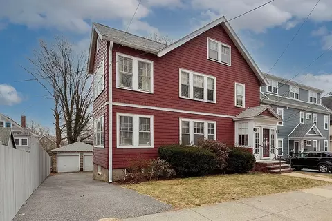 96 Brooks St, Boston, MA 02135