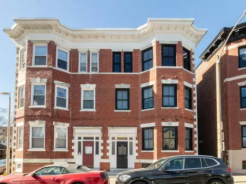 217 M St #3, Boston, MA 02127