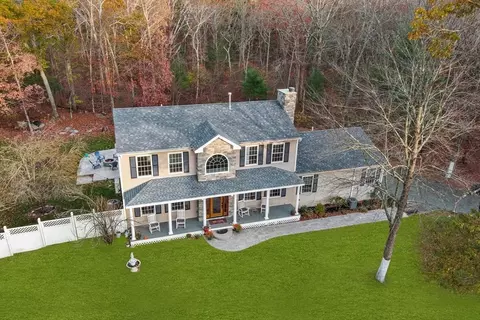 21 Cross, Rehoboth, MA 02769
