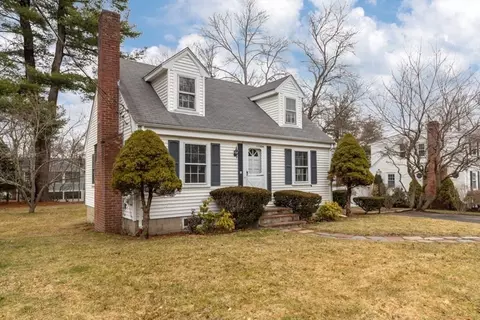 Exterior - 59 Springvale Rd, Reading, MA 01867 photo 3 of 7