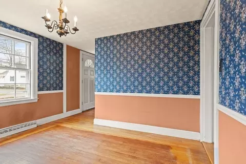 Bedroom - 59 Springvale Rd, Reading, MA 01867 photo 2 of 2