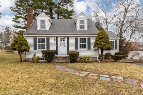 Exterior - 59 Springvale Rd, Reading, MA 01867 photo 2 of 7