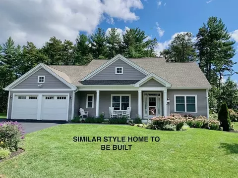 12 Garden Cir, Hudson, NH 03051