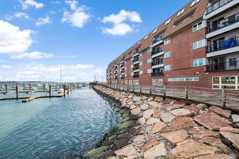 154 Lynnway #203, Lynn, MA 01902