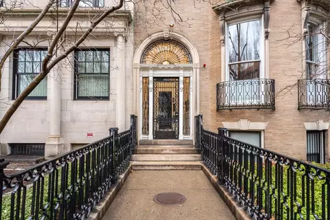 405 Commonwealth Ave #6, Boston, MA 02215