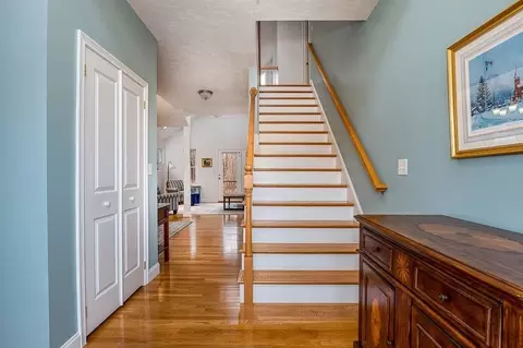 Entry Way - 25 Delcor Dr #25, Walpole, MA 02081 photo 2 of 3