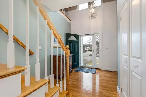 Entry Way - 25 Delcor Dr #25, Walpole, MA 02081 photo 1 of 3
