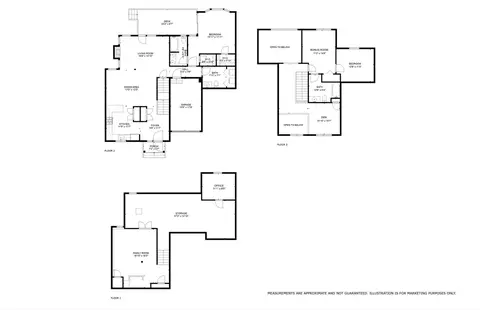 Floorplan - 25 Delcor Dr #25, Walpole, MA 02081 photo 1 of 1