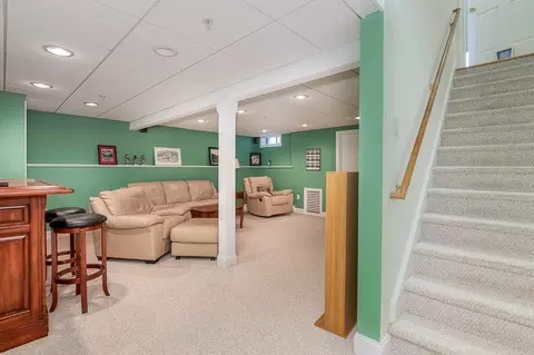 Living - 25 Delcor Dr #25, Walpole, MA 02081 photo 7 of 9