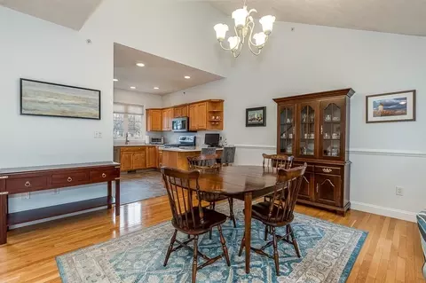 Dining - 25 Delcor Dr #25, Walpole, MA 02081 photo 1 of 3