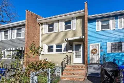5 Hilton Ter, Boston, MA 02119