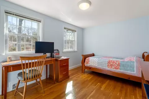 Bedroom - 8 Raleigh Rd, Dover, MA 02030 photo 5 of 5
