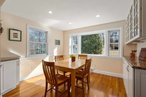 Dining - 8 Raleigh Rd, Dover, MA 02030 photo 1 of 2