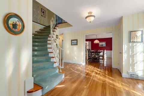 Entry Way - 8 Raleigh Rd, Dover, MA 02030 photo 1 of 1