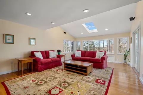 Living - 8 Raleigh Rd, Dover, MA 02030 photo 3 of 3