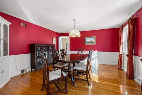 Dining - 8 Raleigh Rd, Dover, MA 02030 photo 2 of 2