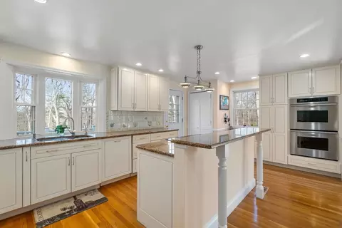 Kitchen - 8 Raleigh Rd, Dover, MA 02030 photo 1 of 2