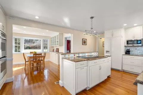 Kitchen - 8 Raleigh Rd, Dover, MA 02030 photo 2 of 2