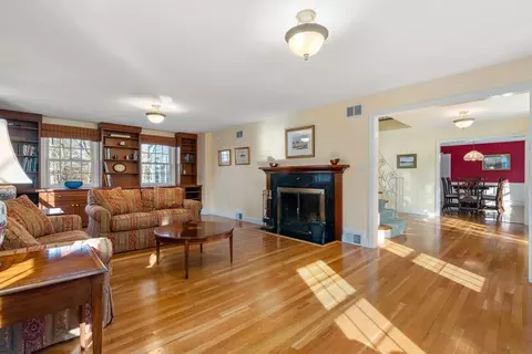 Living - 8 Raleigh Rd, Dover, MA 02030 photo 1 of 3