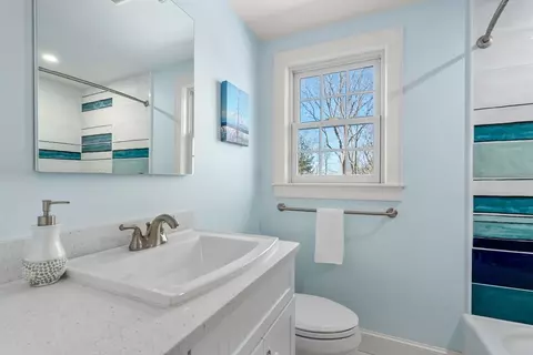 Bath - 8 Raleigh Rd, Dover, MA 02030 photo 2 of 2