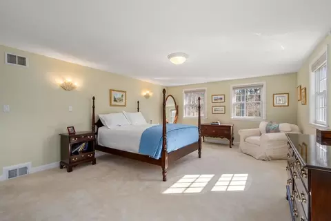 Bedroom - 8 Raleigh Rd, Dover, MA 02030 photo 1 of 5