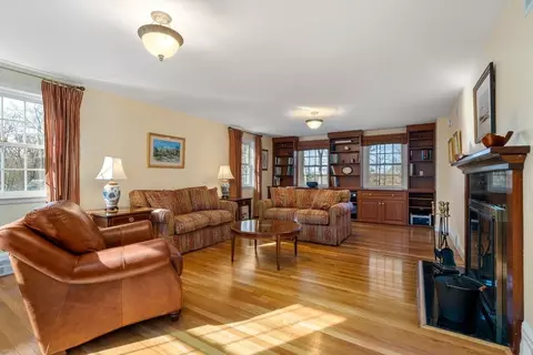 Living - 8 Raleigh Rd, Dover, MA 02030 photo 2 of 3