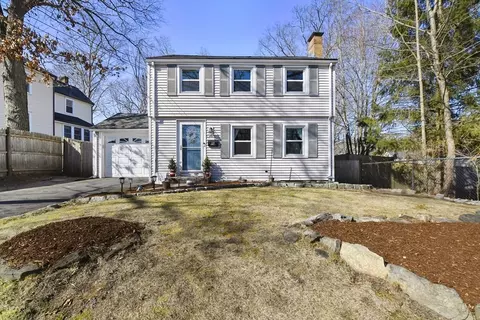 29 Sanderson Ave, Dedham, MA 02026