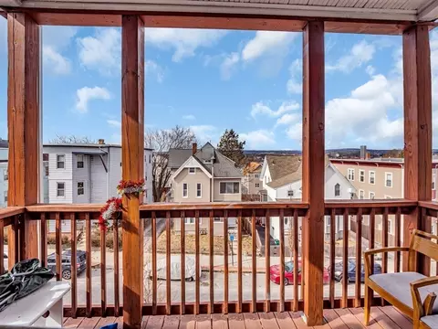 Exterior - 69 Providence St, Worcester, MA 01604 photo 2 of 5