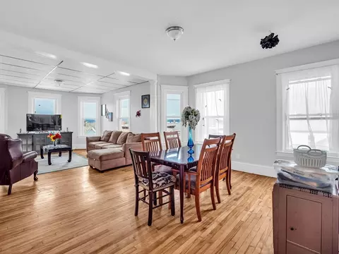 Dining - 69 Providence St, Worcester, MA 01604 photo 1 of 7