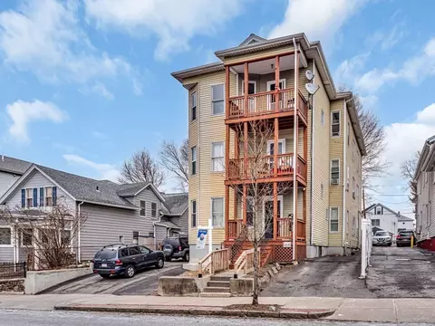Exterior - 69 Providence St, Worcester, MA 01604 photo 4 of 5