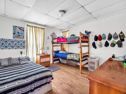 Bedroom - 69 Providence St, Worcester, MA 01604 photo 5 of 7