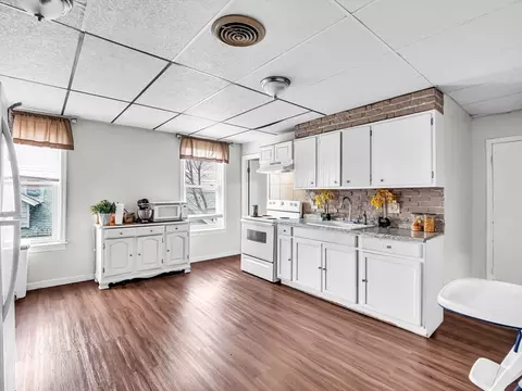 Kitchen - 69 Providence St, Worcester, MA 01604 photo 3 of 5