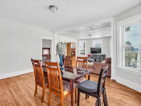 Dining - 69 Providence St, Worcester, MA 01604 photo 2 of 7