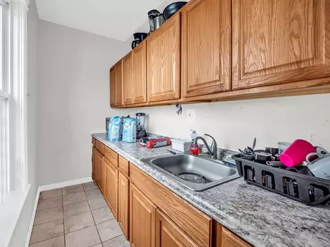 Kitchen - 69 Providence St, Worcester, MA 01604 photo 1 of 5