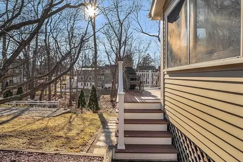 Exterior - 62 Longfellow Rd, Reading, MA 01867 photo 7 of 12