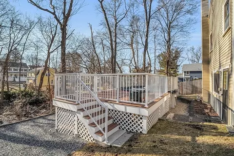 Exterior - 62 Longfellow Rd, Reading, MA 01867 photo 9 of 12