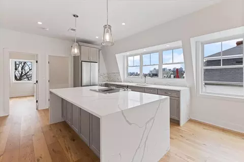 157 Princeton St #3, Boston, MA 02128