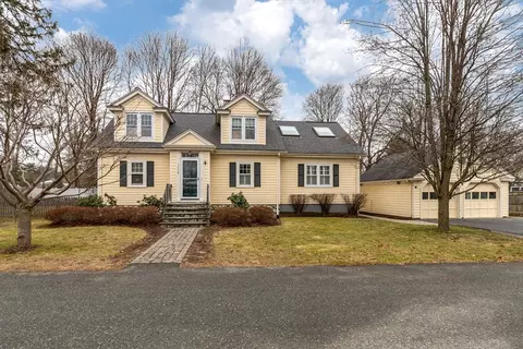 360 Pond St # A, Westwood, MA 02090