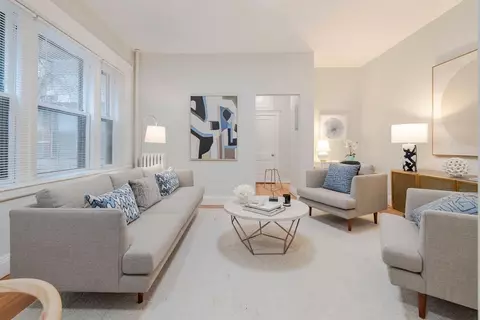 1874 Commonwealth Ave #4, Boston, MA 02135