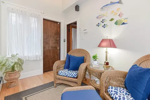 Bedroom - 183 Lagrange St, Boston, MA 02132 photo 1 of 6