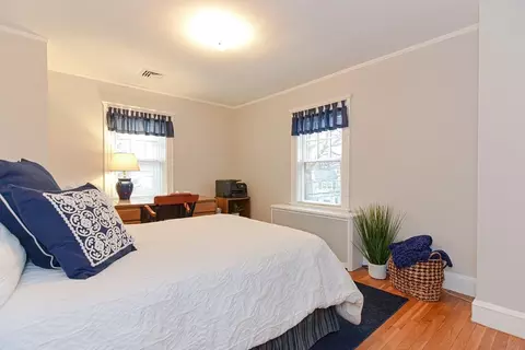 Bedroom - 183 Lagrange St, Boston, MA 02132 photo 5 of 6
