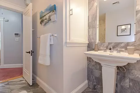 Bath - 183 Lagrange St, Boston, MA 02132 photo 2 of 2