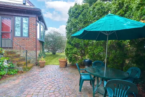 Exterior - 183 Lagrange St, Boston, MA 02132 photo 3 of 4
