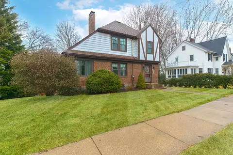 Exterior - 183 Lagrange St, Boston, MA 02132 photo 4 of 4