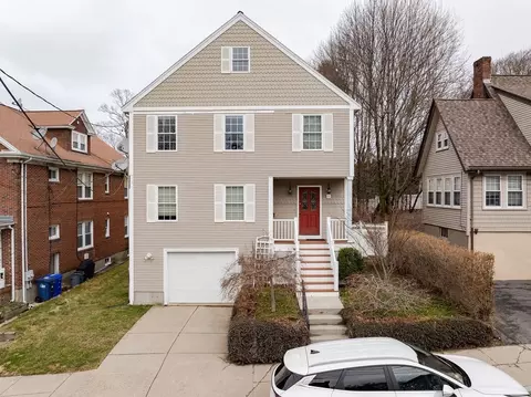 8 Hardwick St, Boston, MA 02135