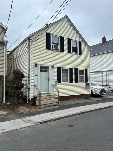 56 Cherry St, Chelsea, MA 02150
